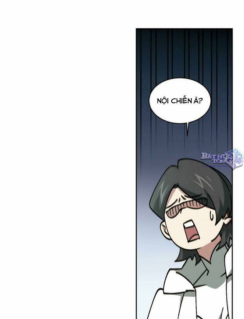 Võng Du Chi Cận Chiến Pháp Sư - Chapter 356 - Page 14