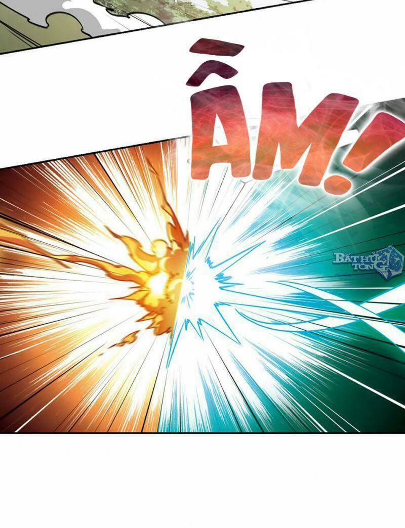 Võng Du Chi Cận Chiến Pháp Sư - Chapter 356 - Page 17