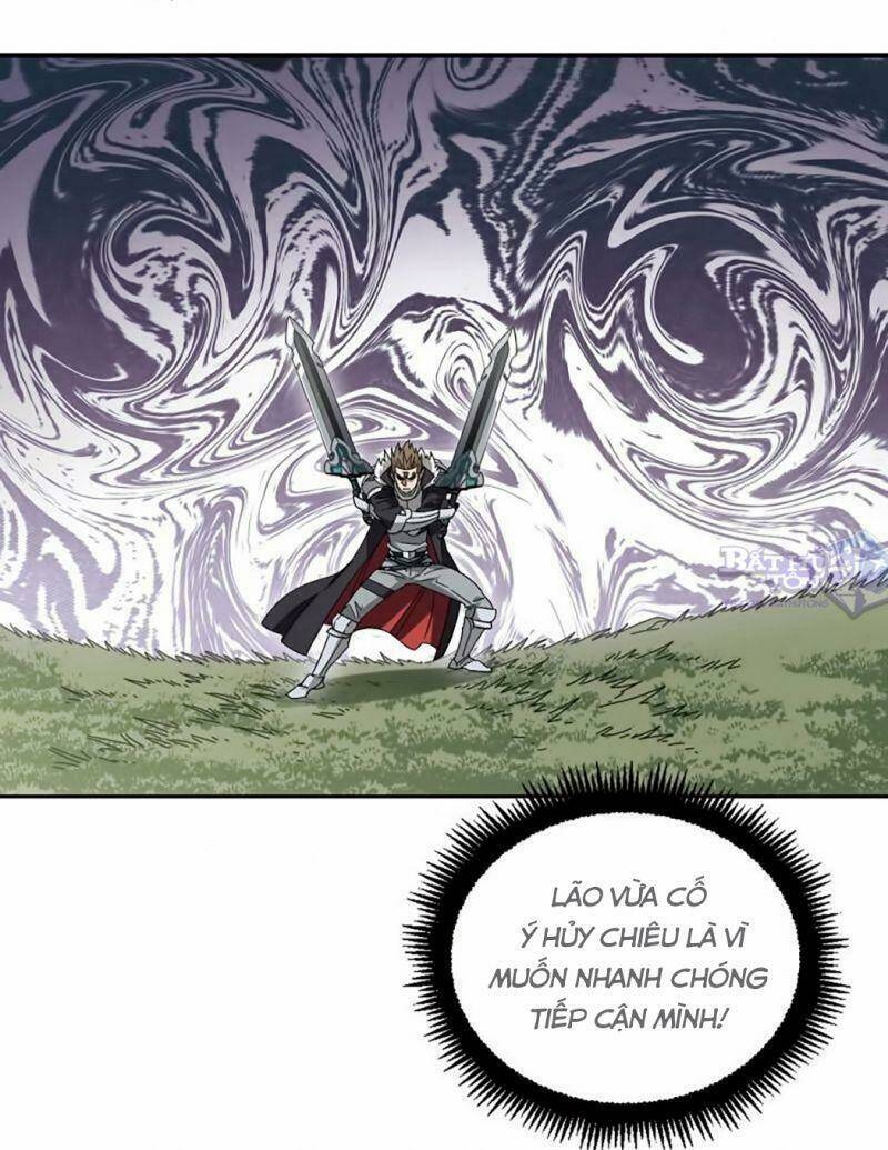 Võng Du Chi Cận Chiến Pháp Sư - Chapter 357 - Page 9