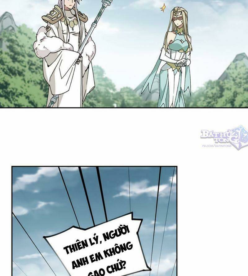 Võng Du Chi Cận Chiến Pháp Sư - Chapter 357 - Page 16