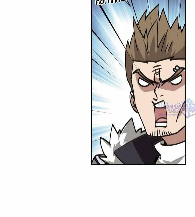 Võng Du Chi Cận Chiến Pháp Sư - Chapter 357 - Page 18