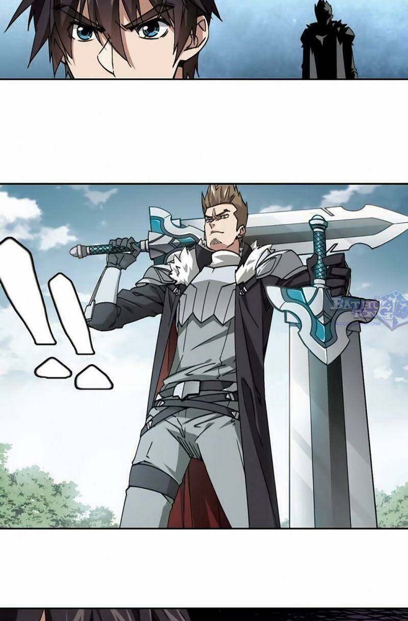 Võng Du Chi Cận Chiến Pháp Sư - Chapter 357 - Page 4