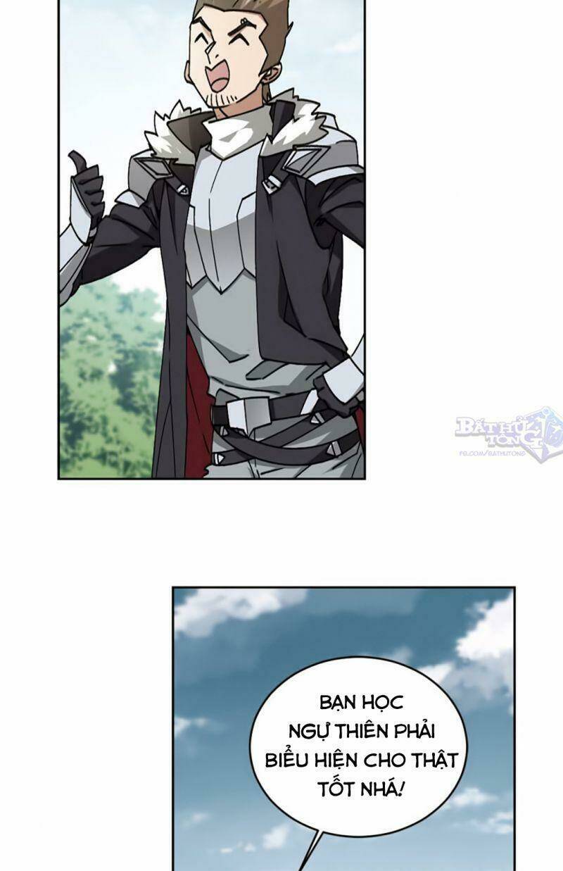 Võng Du Chi Cận Chiến Pháp Sư - Chapter 358 - Page 15