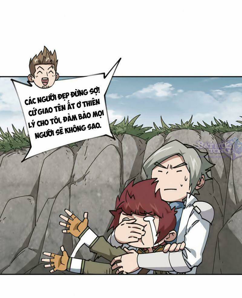 Võng Du Chi Cận Chiến Pháp Sư - Chapter 358 - Page 6