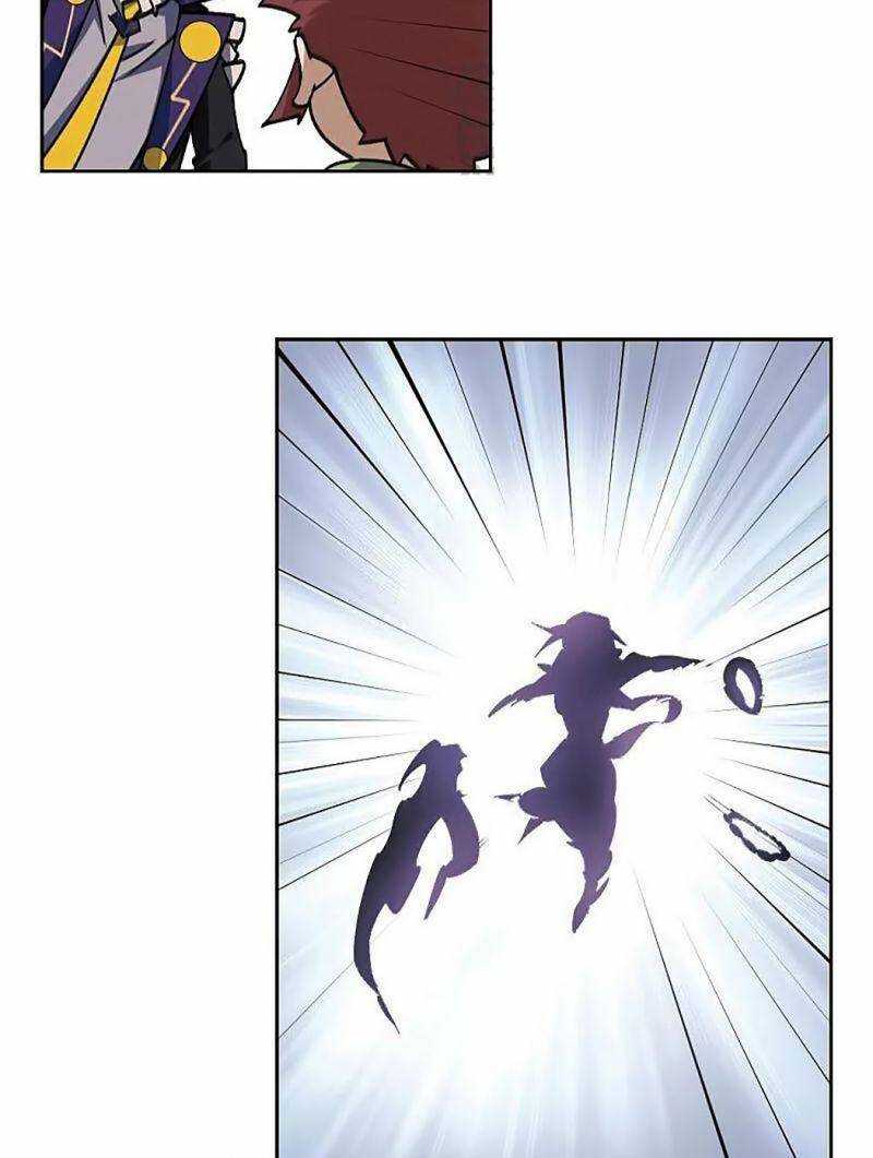 Võng Du Chi Cận Chiến Pháp Sư - Chapter 359 - Page 17