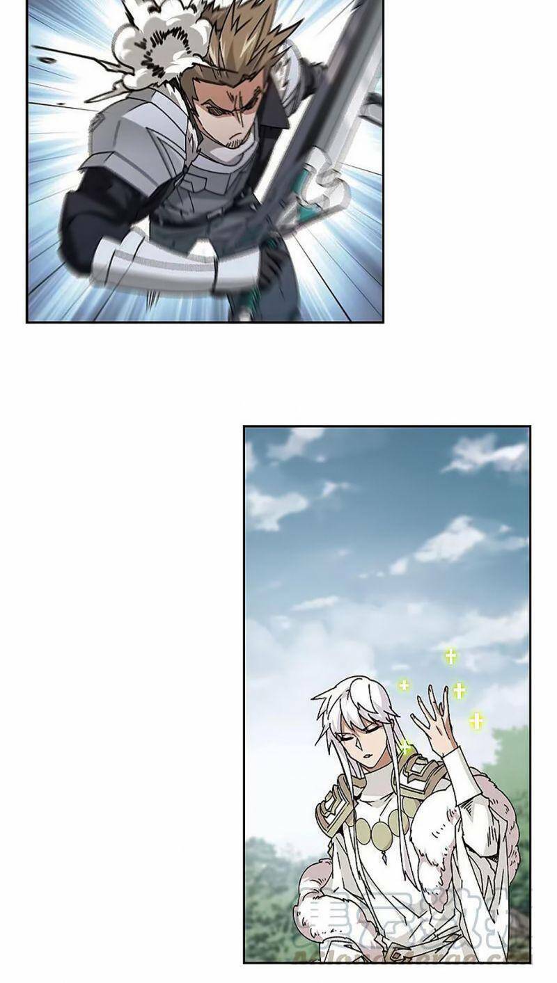 Võng Du Chi Cận Chiến Pháp Sư - Chapter 359 - Page 6