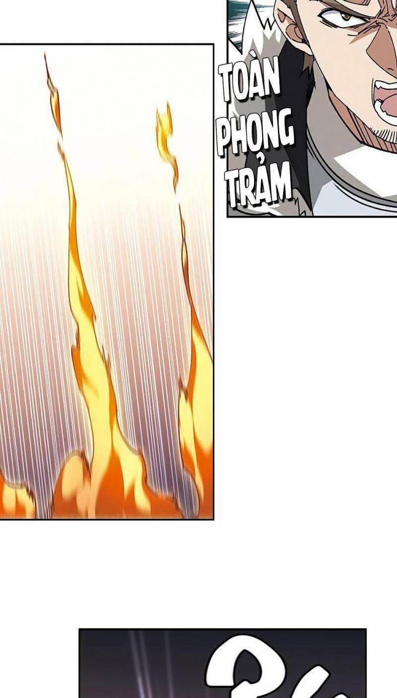 Võng Du Chi Cận Chiến Pháp Sư - Chapter 359 - Page 8