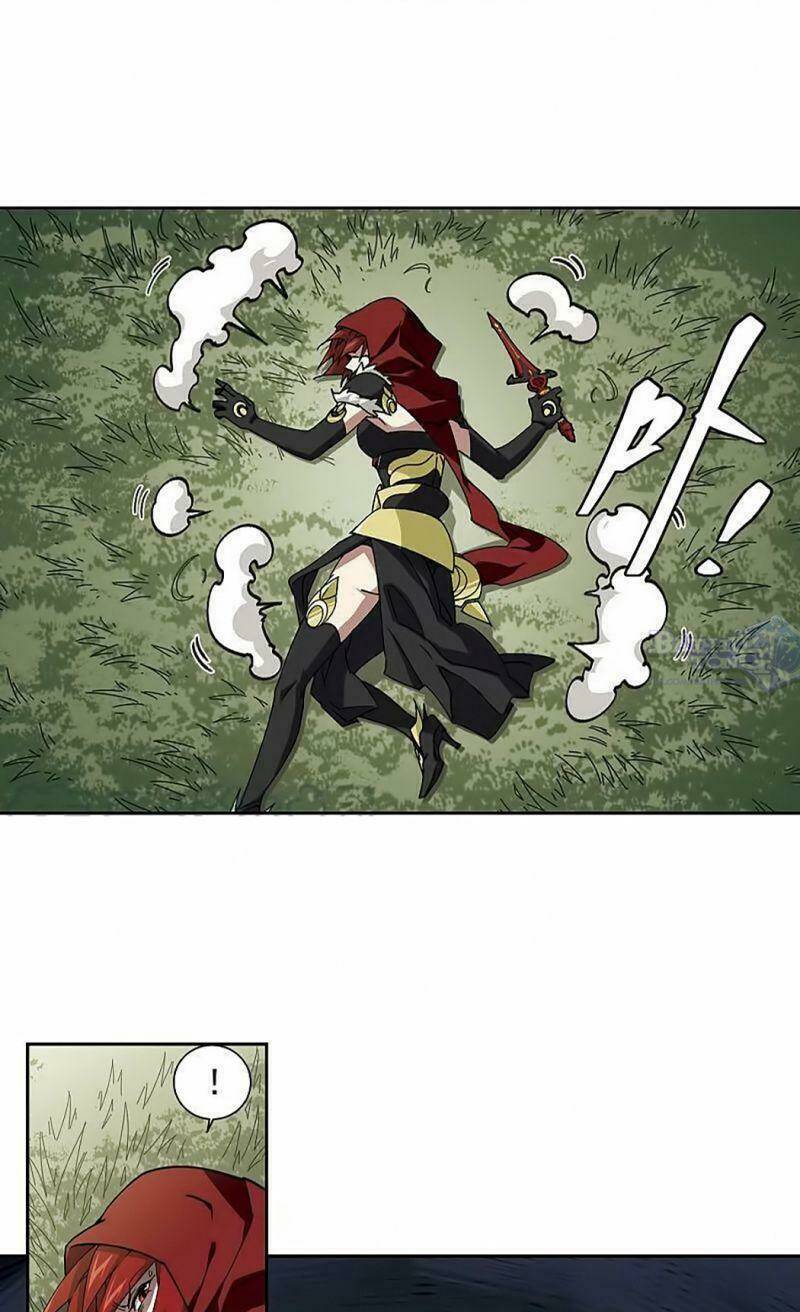 Võng Du Chi Cận Chiến Pháp Sư - Chapter 360 - Page 9