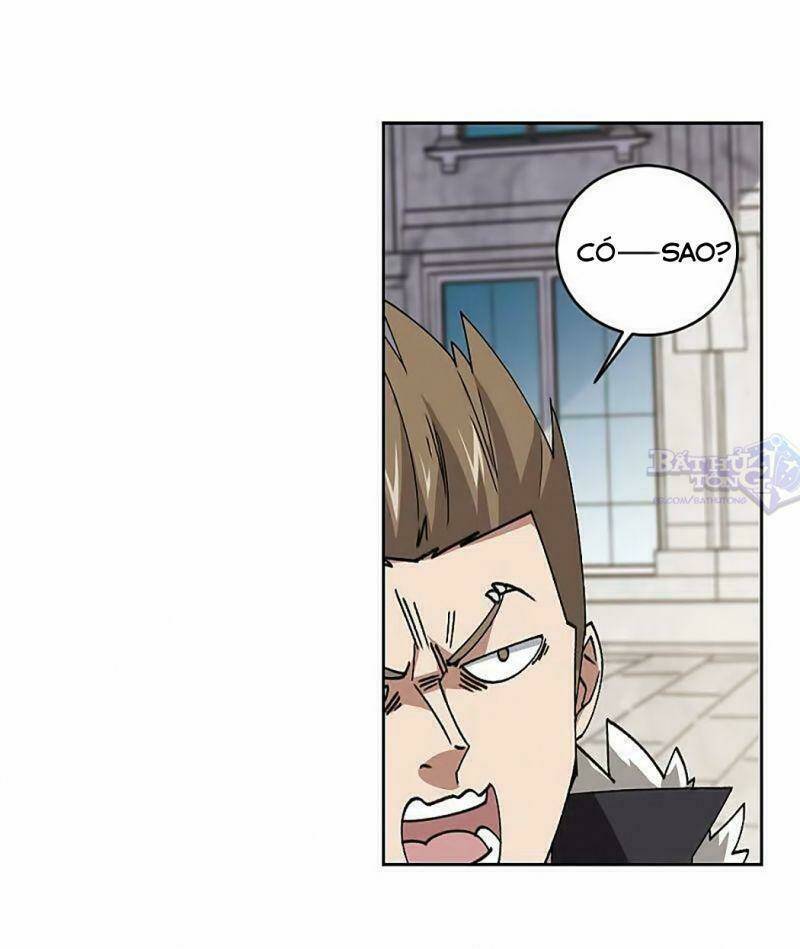 Võng Du Chi Cận Chiến Pháp Sư - Chapter 360 - Page 16