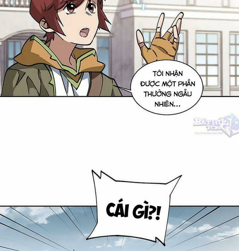 Võng Du Chi Cận Chiến Pháp Sư - Chapter 360 - Page 20