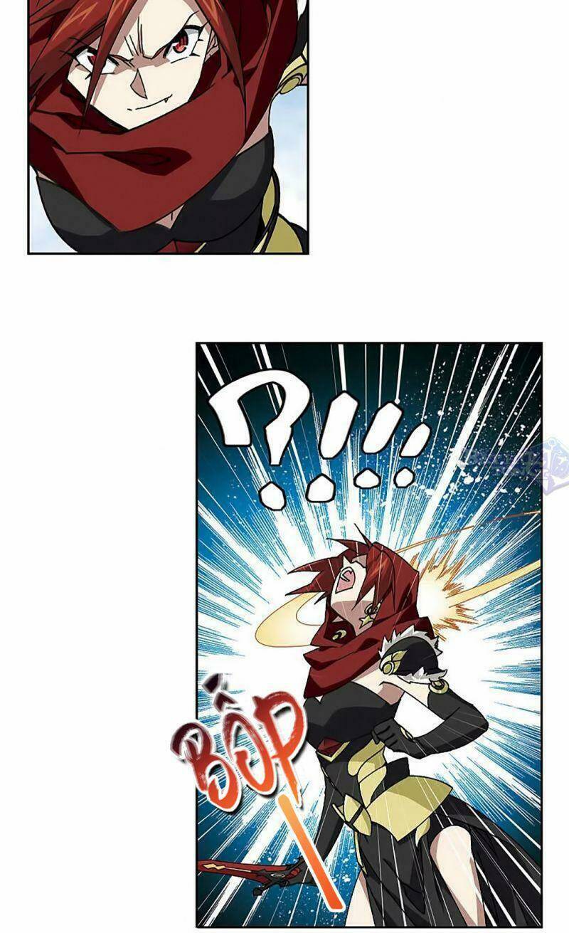 Võng Du Chi Cận Chiến Pháp Sư - Chapter 360 - Page 8