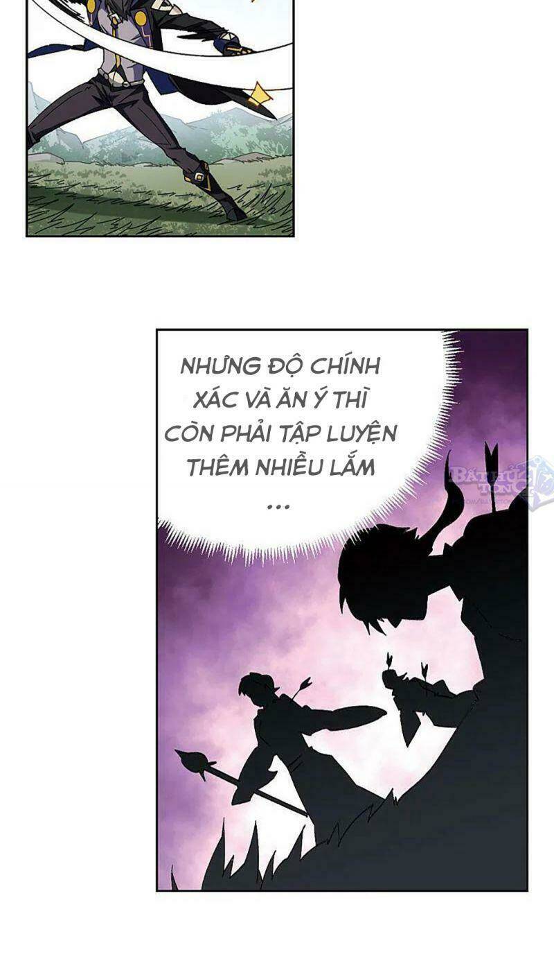 Võng Du Chi Cận Chiến Pháp Sư - Chapter 362 - Page 9