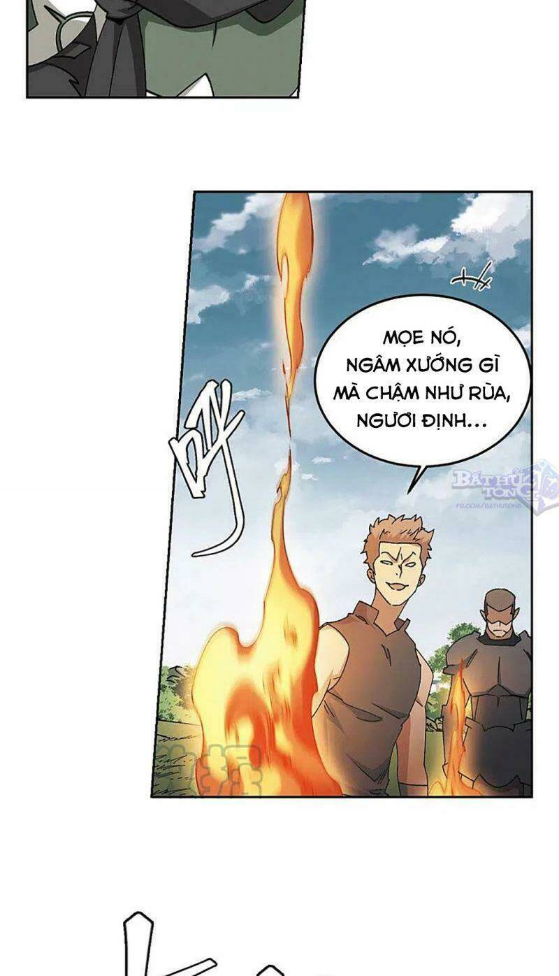 Võng Du Chi Cận Chiến Pháp Sư - Chapter 362 - Page 12