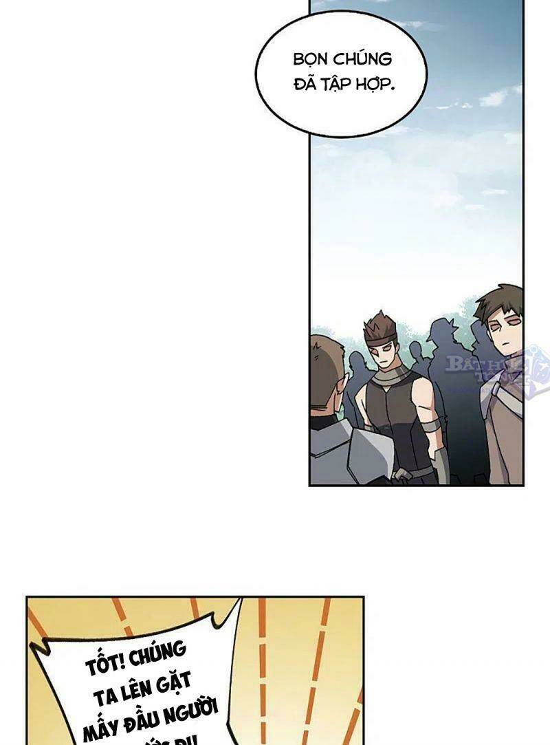 Võng Du Chi Cận Chiến Pháp Sư - Chapter 362 - Page 3