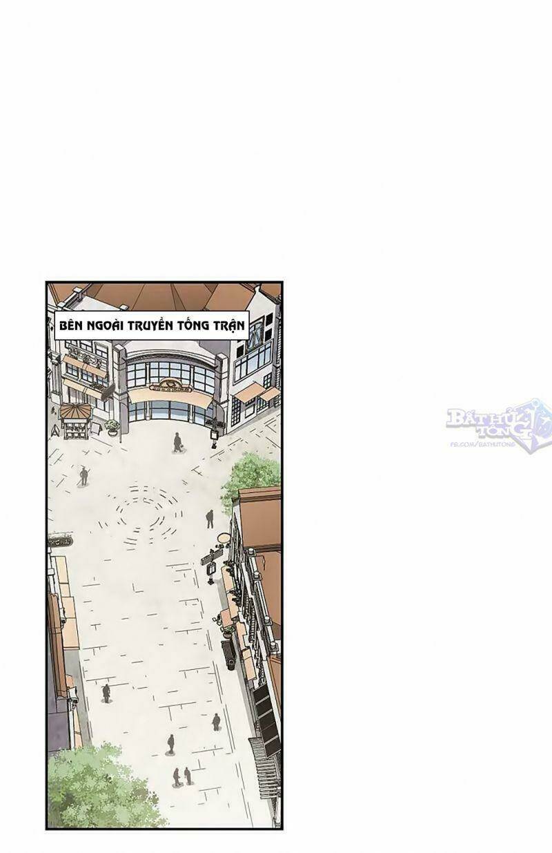 Võng Du Chi Cận Chiến Pháp Sư - Chapter 363 - Page 10