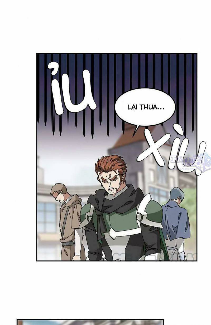 Võng Du Chi Cận Chiến Pháp Sư - Chapter 363 - Page 11