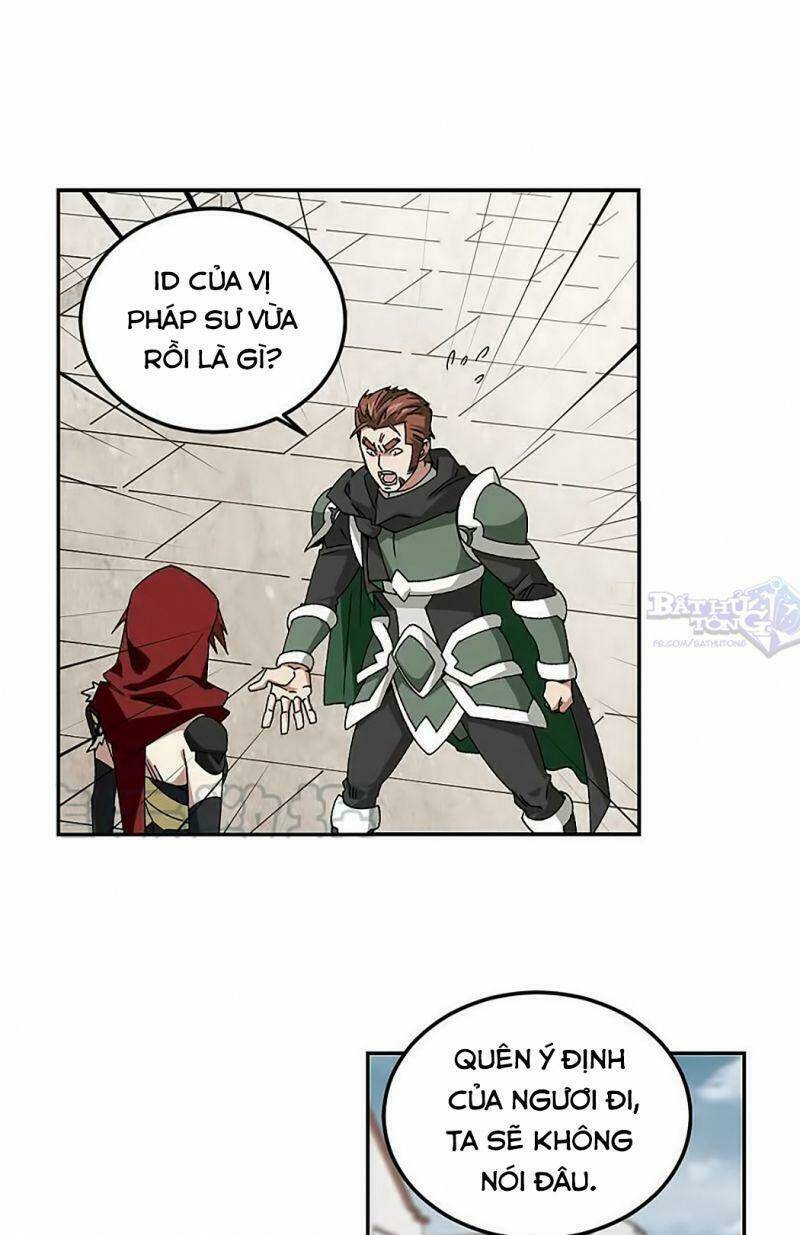 Võng Du Chi Cận Chiến Pháp Sư - Chapter 363 - Page 14