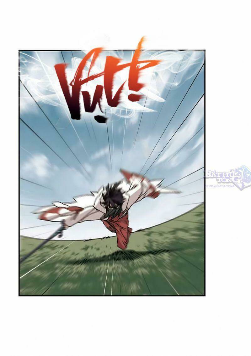 Võng Du Chi Cận Chiến Pháp Sư - Chapter 363 - Page 4