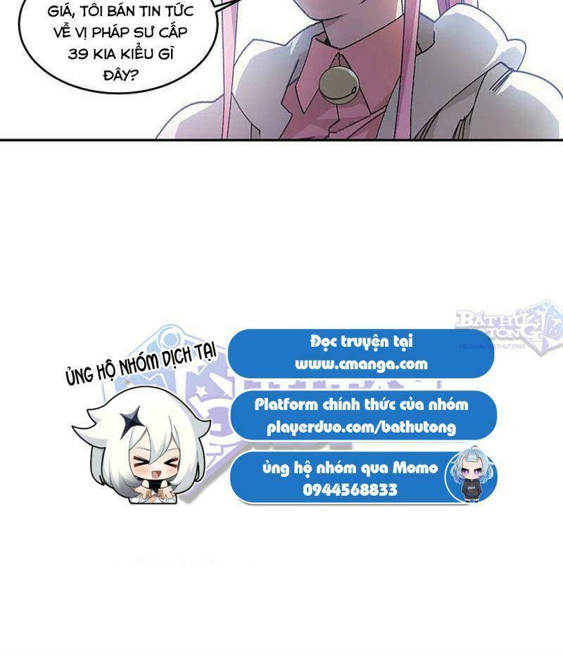 Võng Du Chi Cận Chiến Pháp Sư - Chapter 364 - Page 22