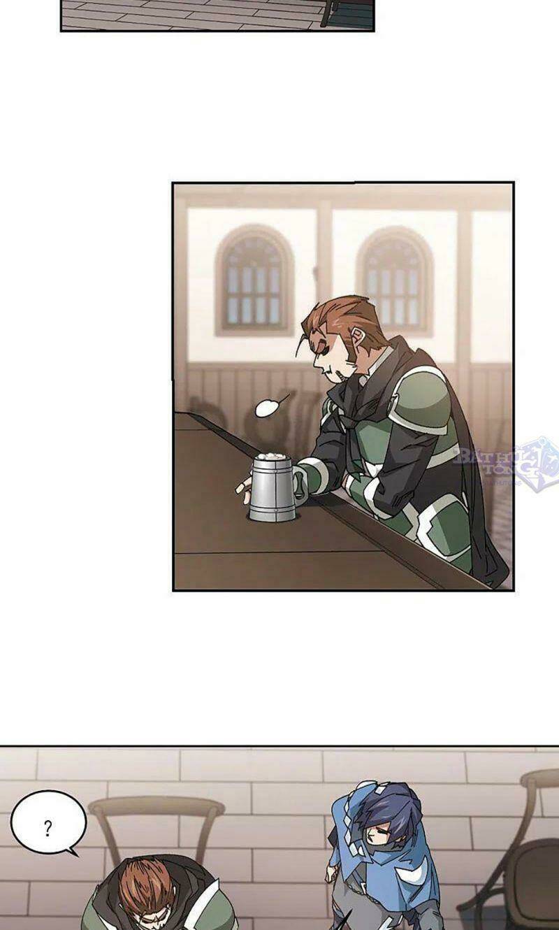 Võng Du Chi Cận Chiến Pháp Sư - Chapter 364 - Page 6