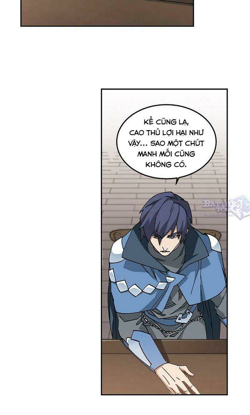 Võng Du Chi Cận Chiến Pháp Sư - Chapter 364 - Page 8