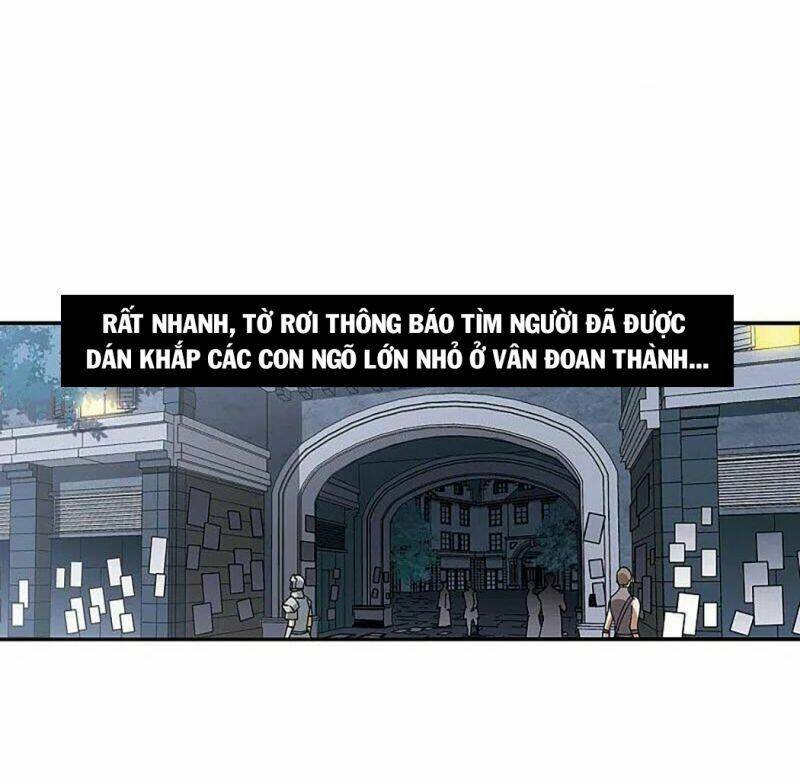 Võng Du Chi Cận Chiến Pháp Sư - Chapter 365 - Page 19