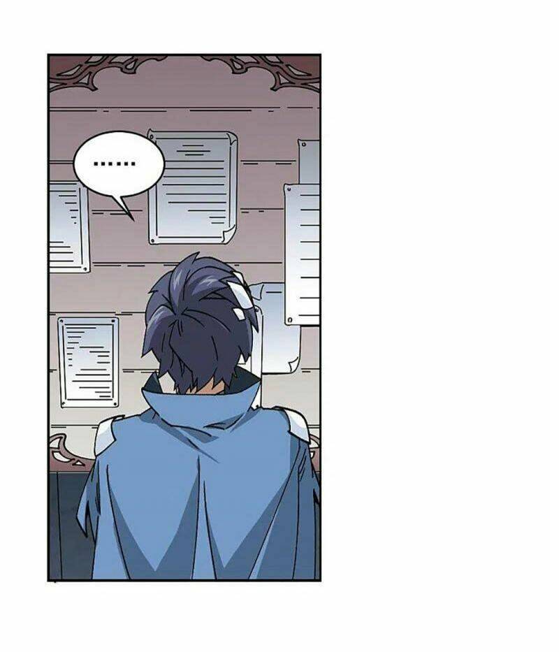 Võng Du Chi Cận Chiến Pháp Sư - Chapter 365 - Page 20