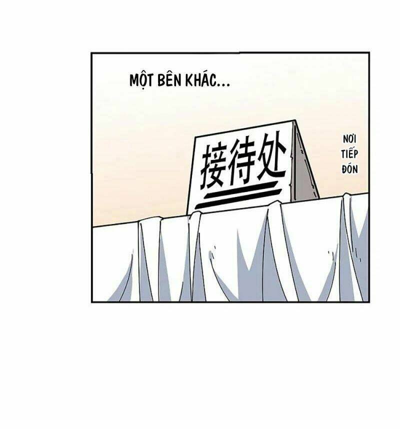 Võng Du Chi Cận Chiến Pháp Sư - Chapter 365 - Page 30