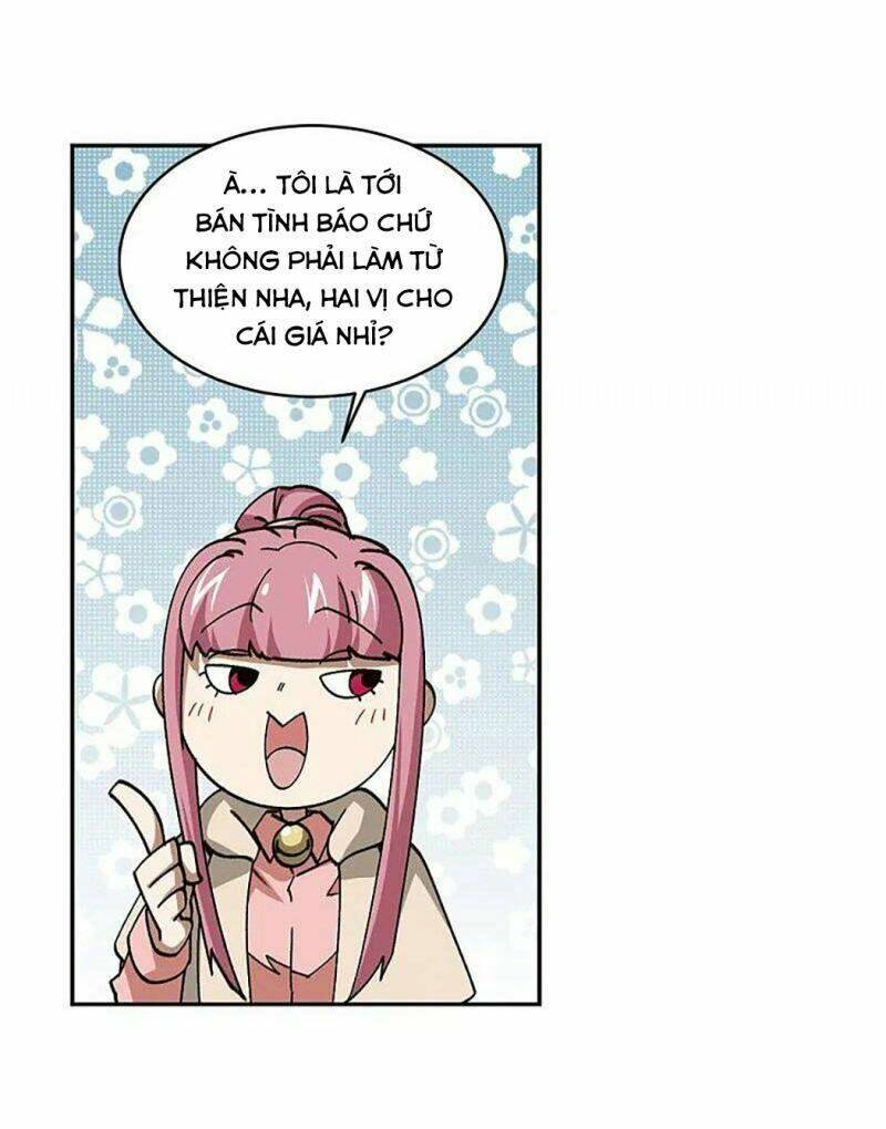 Võng Du Chi Cận Chiến Pháp Sư - Chapter 365 - Page 5