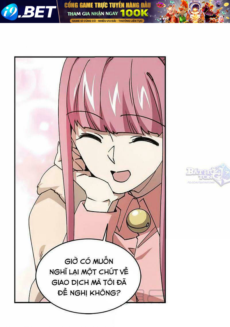 Võng Du Chi Cận Chiến Pháp Sư - Chapter 366 - Page 9