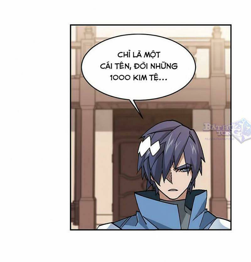 Võng Du Chi Cận Chiến Pháp Sư - Chapter 366 - Page 12