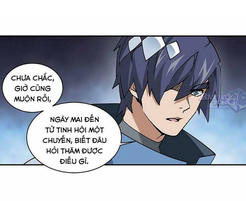 Võng Du Chi Cận Chiến Pháp Sư - Chapter 366 - Page 14