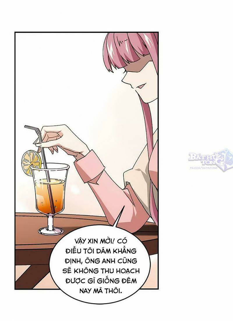 Võng Du Chi Cận Chiến Pháp Sư - Chapter 366 - Page 15