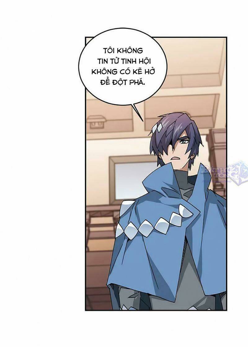 Võng Du Chi Cận Chiến Pháp Sư - Chapter 366 - Page 16