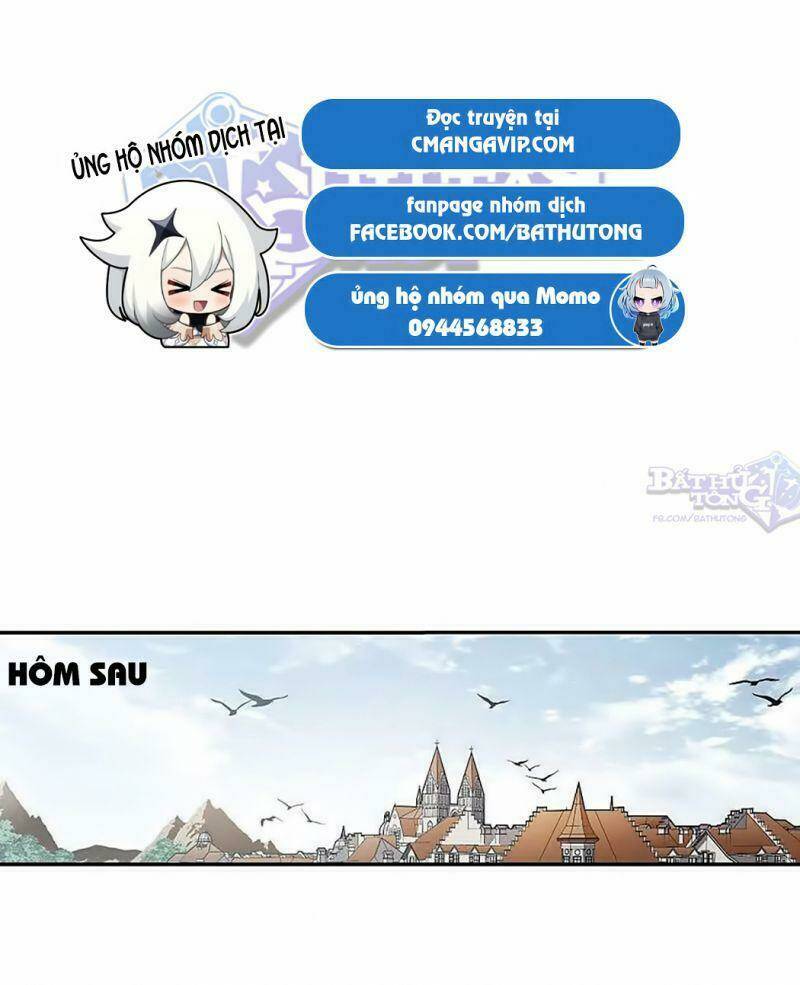 Võng Du Chi Cận Chiến Pháp Sư - Chapter 366 - Page 24