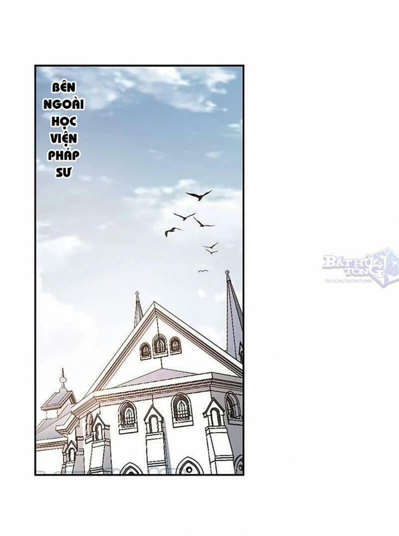 Võng Du Chi Cận Chiến Pháp Sư - Chapter 366 - Page 25
