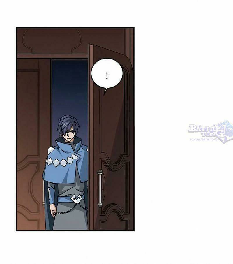 Võng Du Chi Cận Chiến Pháp Sư - Chapter 366 - Page 7