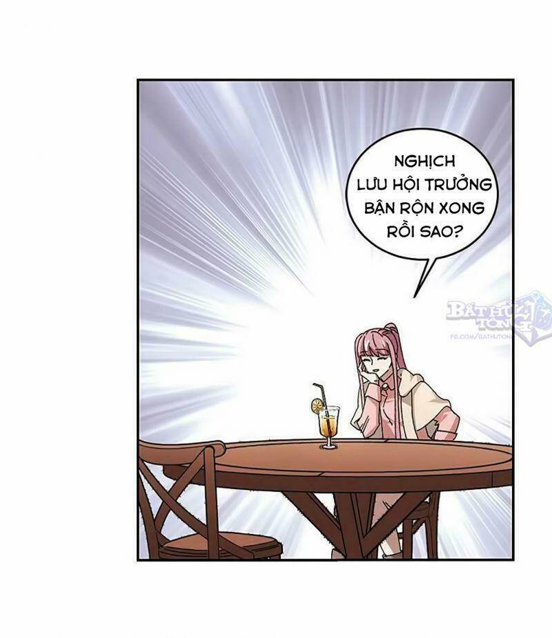 Võng Du Chi Cận Chiến Pháp Sư - Chapter 366 - Page 8