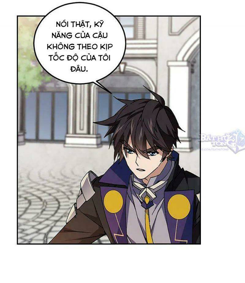 Võng Du Chi Cận Chiến Pháp Sư - Chapter 367 - Page 24