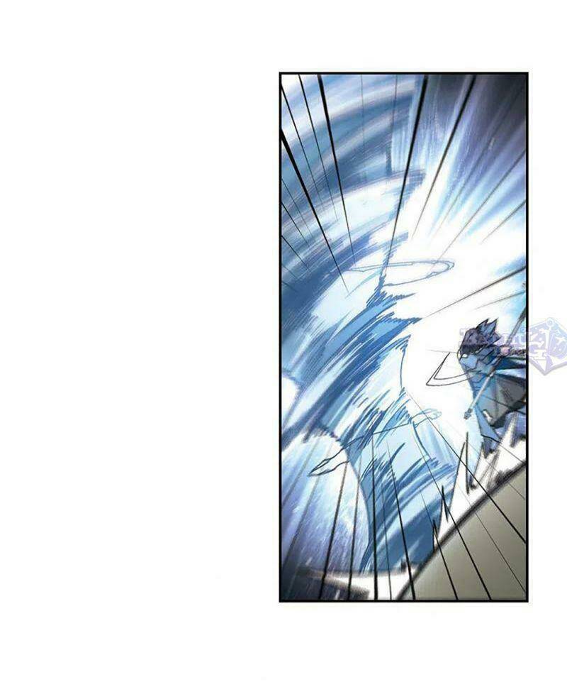 Võng Du Chi Cận Chiến Pháp Sư - Chapter 367 - Page 25