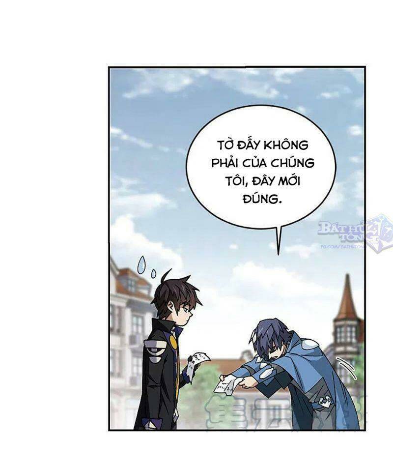 Võng Du Chi Cận Chiến Pháp Sư - Chapter 367 - Page 5