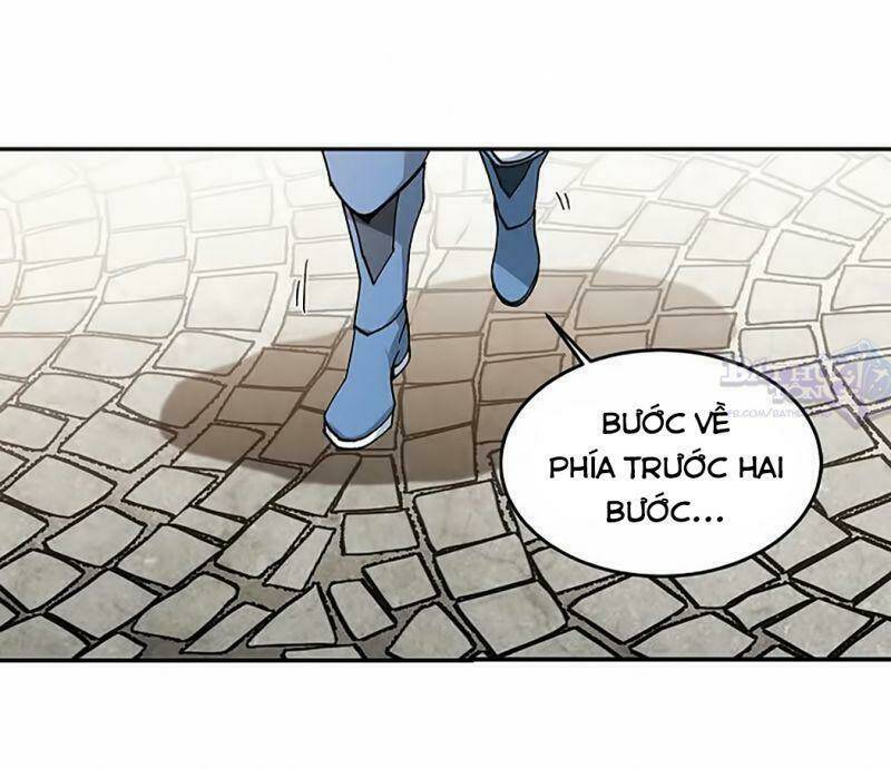 Võng Du Chi Cận Chiến Pháp Sư - Chapter 368 - Page 10