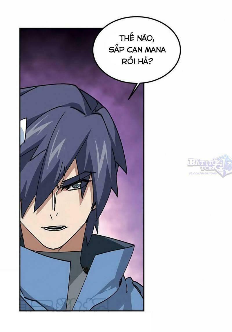 Võng Du Chi Cận Chiến Pháp Sư - Chapter 368 - Page 14