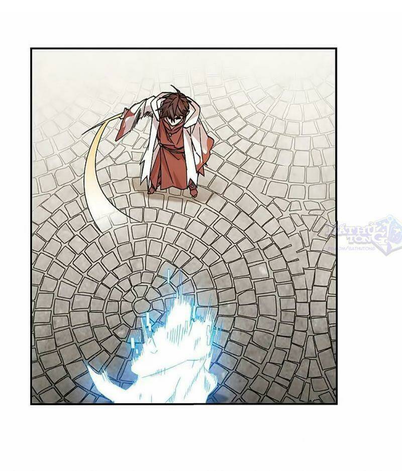 Võng Du Chi Cận Chiến Pháp Sư - Chapter 369 - Page 17