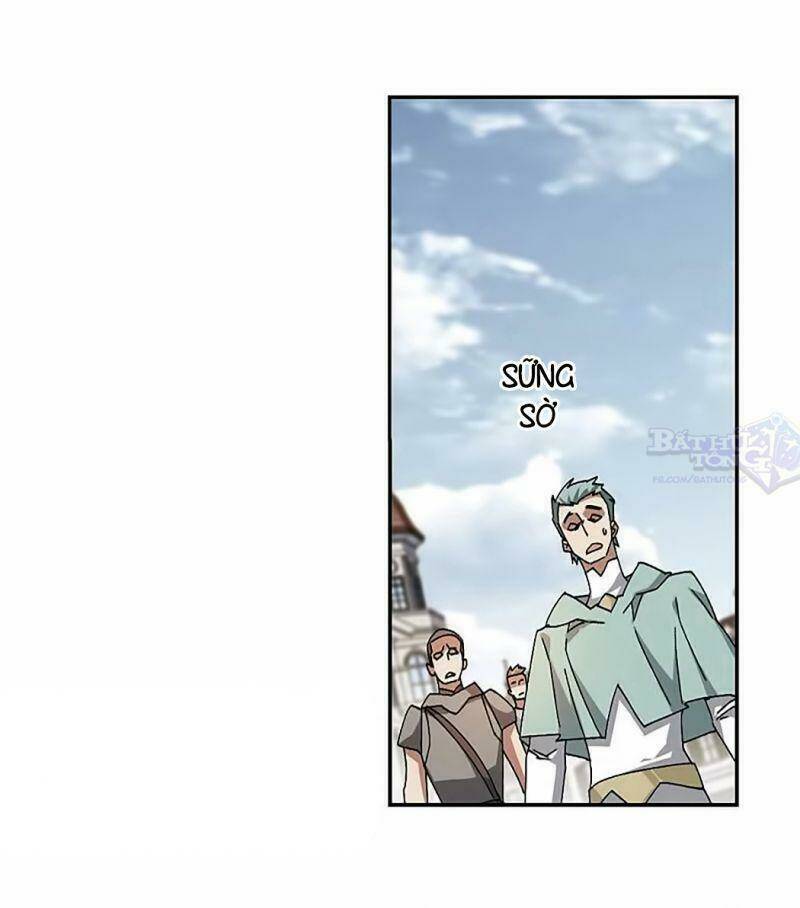 Võng Du Chi Cận Chiến Pháp Sư - Chapter 369 - Page 18