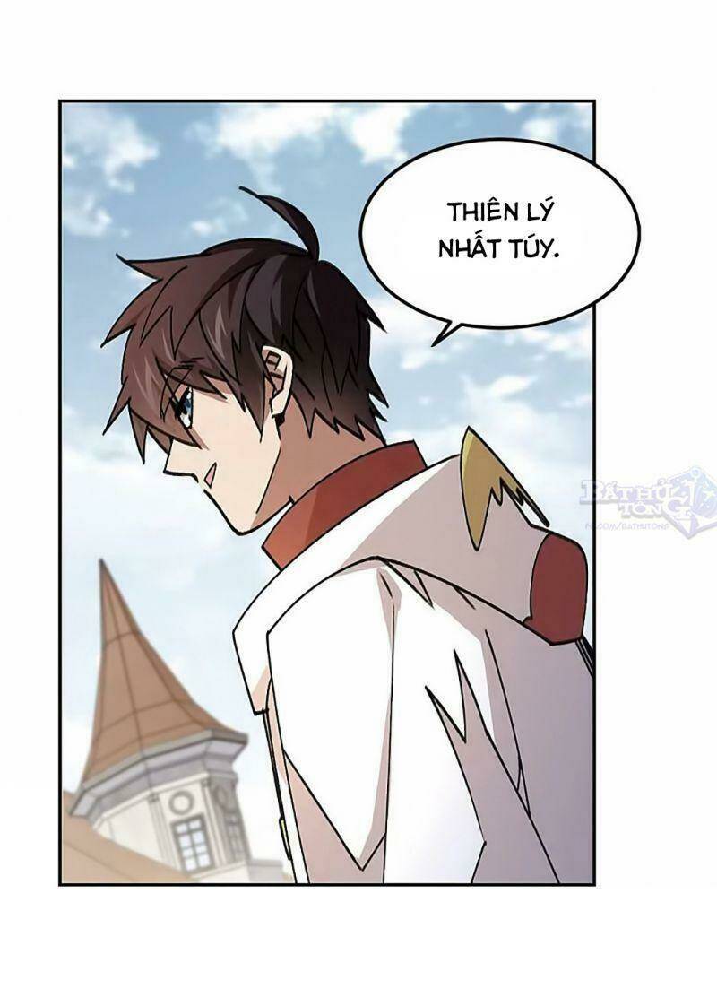 Võng Du Chi Cận Chiến Pháp Sư - Chapter 369 - Page 20