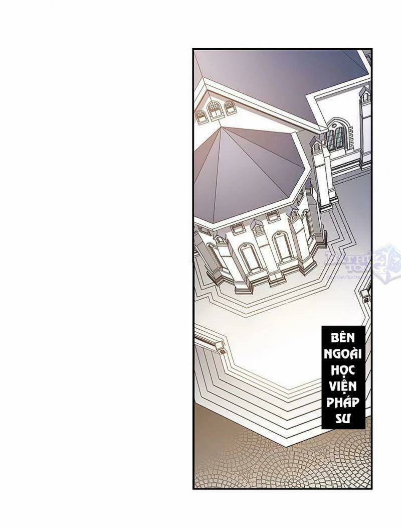 Võng Du Chi Cận Chiến Pháp Sư - Chapter 369 - Page 21