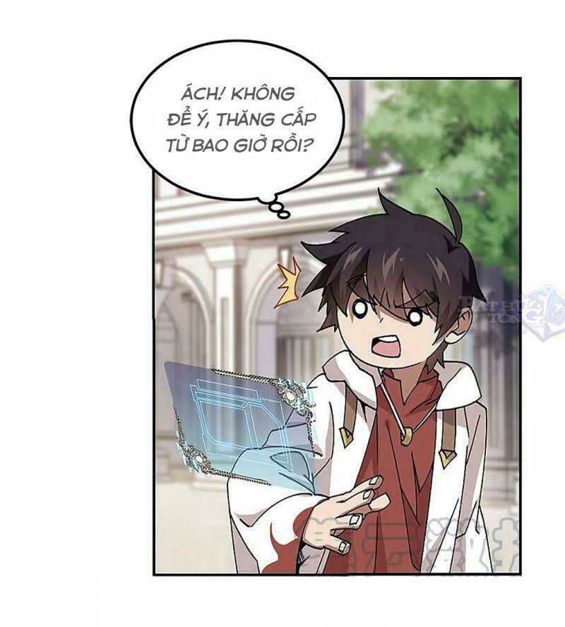 Võng Du Chi Cận Chiến Pháp Sư - Chapter 369 - Page 24