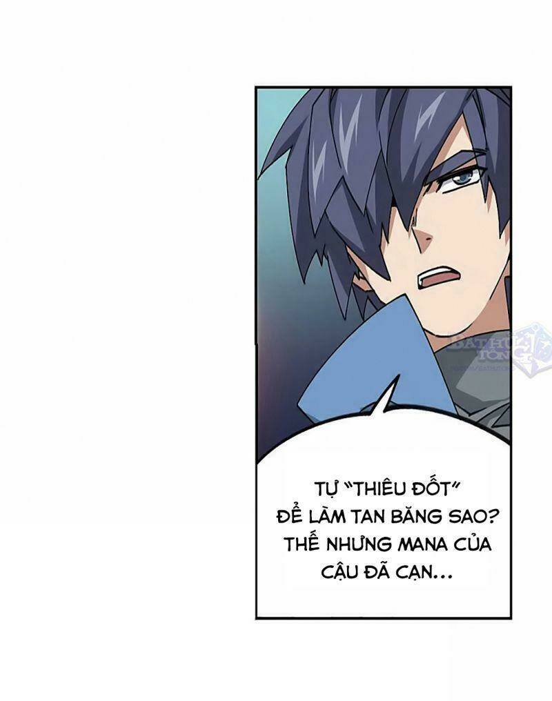 Võng Du Chi Cận Chiến Pháp Sư - Chapter 369 - Page 4