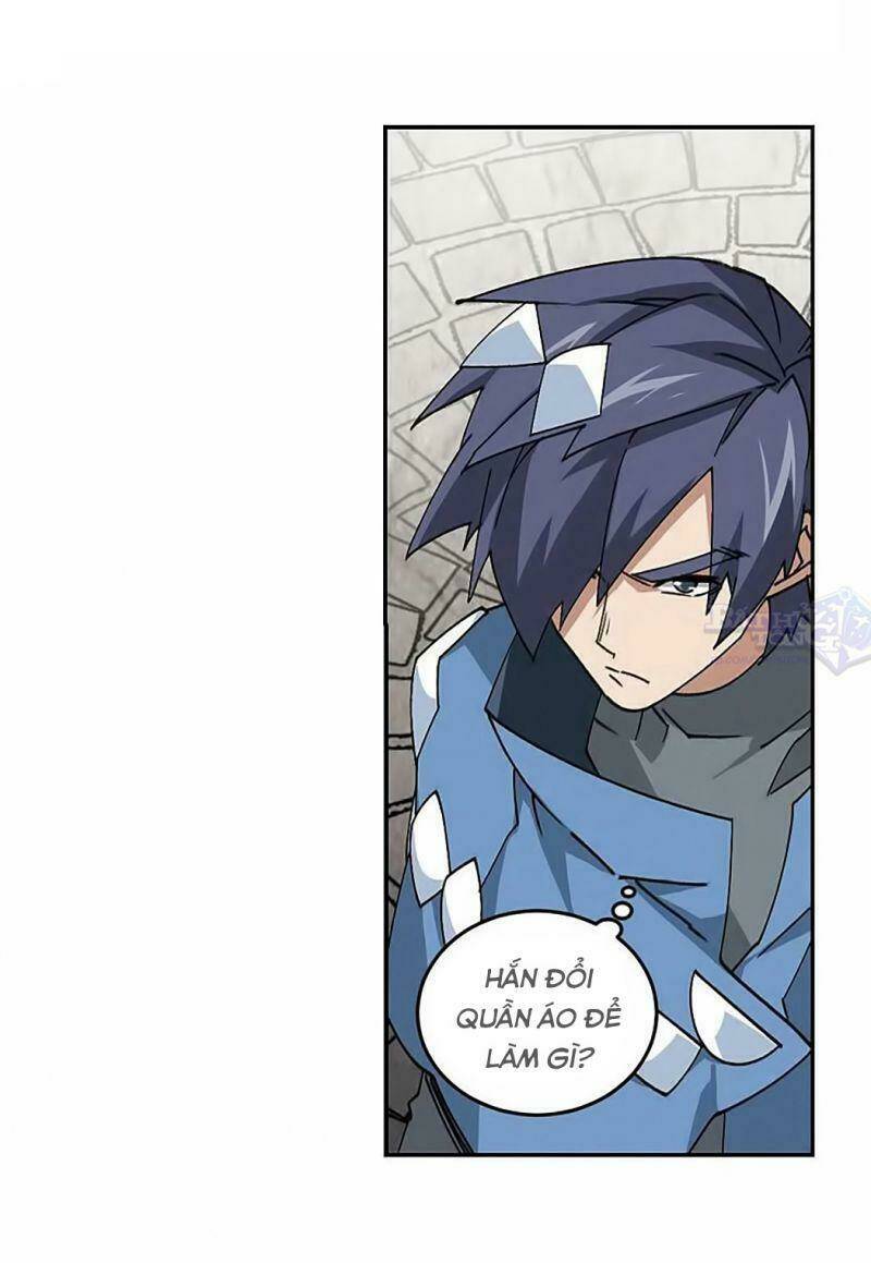 Võng Du Chi Cận Chiến Pháp Sư - Chapter 369 - Page 7